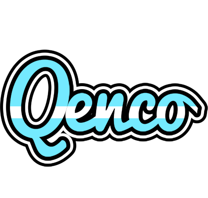Qenco argentine logo