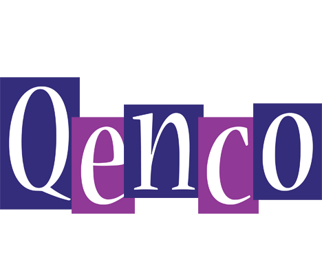 Qenco autumn logo