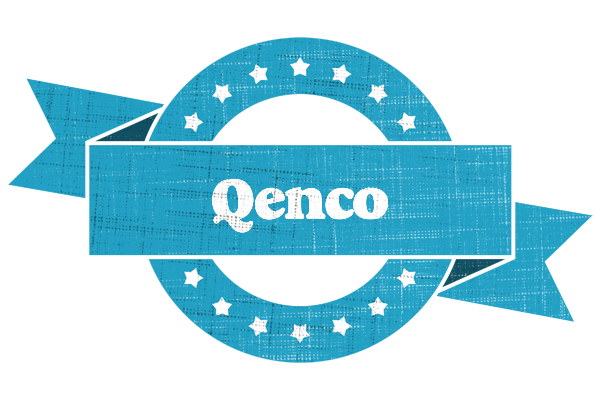 Qenco balance logo