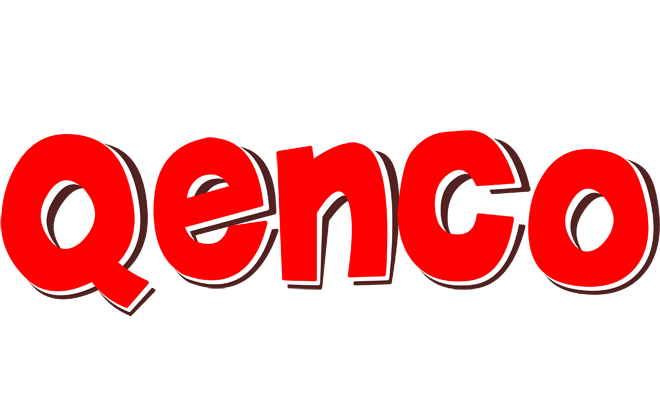 Qenco basket logo