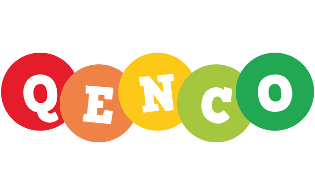Qenco boogie logo