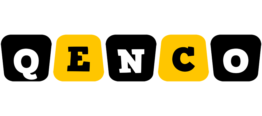 Qenco boots logo