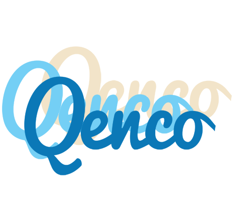 Qenco breeze logo