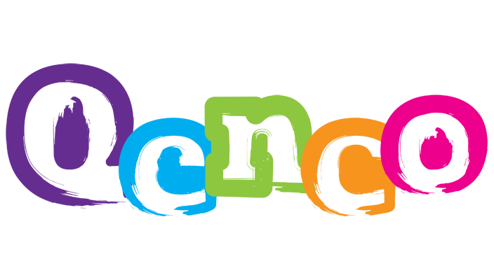 Qenco casino logo