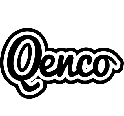 Qenco chess logo
