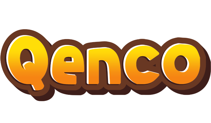Qenco cookies logo