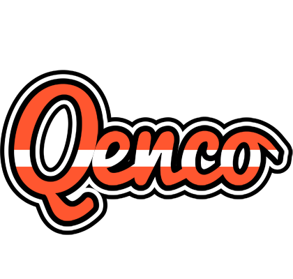 Qenco denmark logo