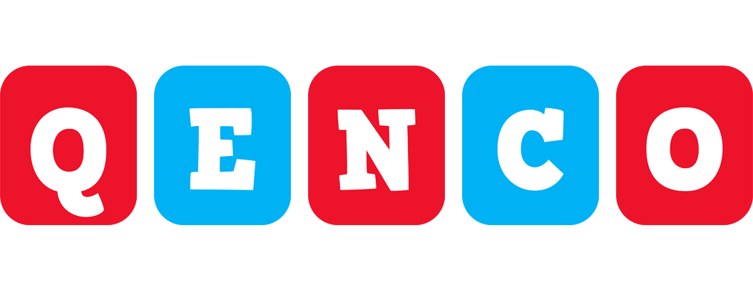 Qenco diesel logo