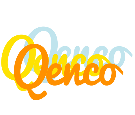 Qenco energy logo