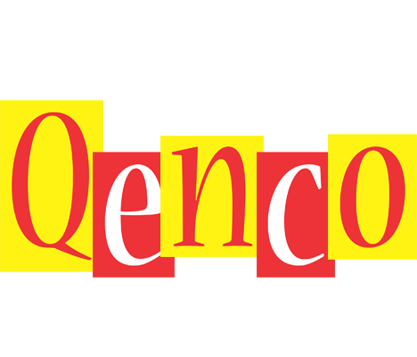 Qenco errors logo