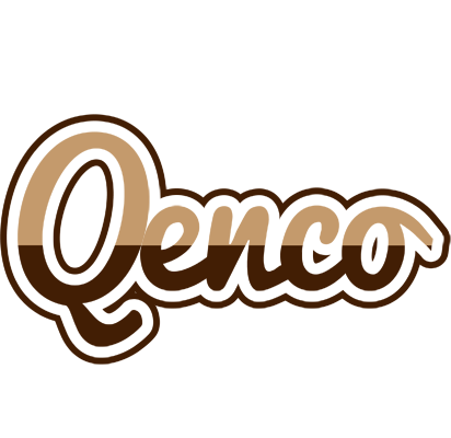 Qenco exclusive logo