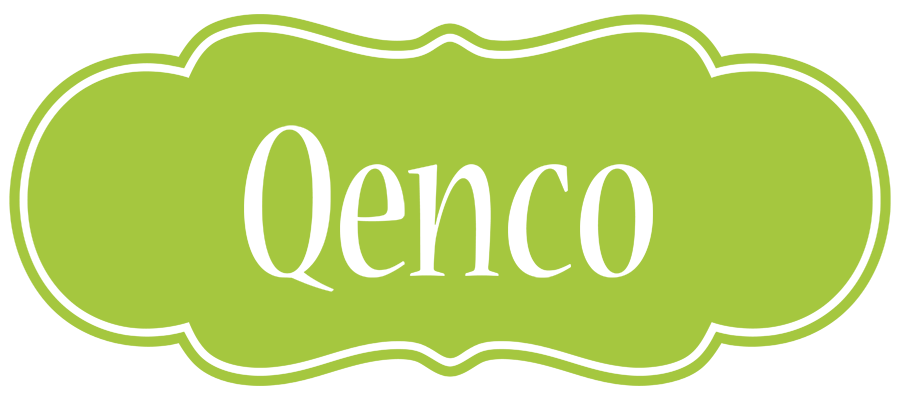 Qenco family logo