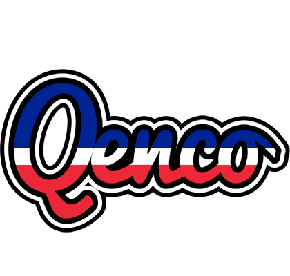 Qenco france logo