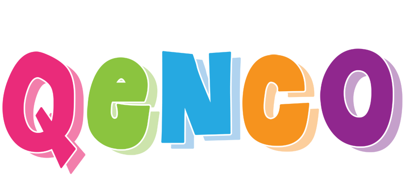 Qenco friday logo