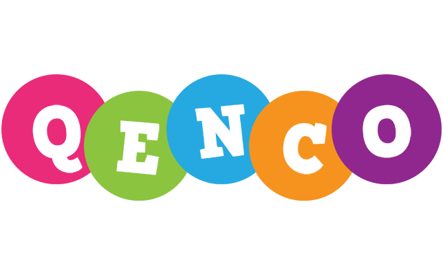 Qenco friends logo