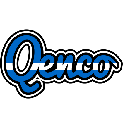 Qenco greece logo