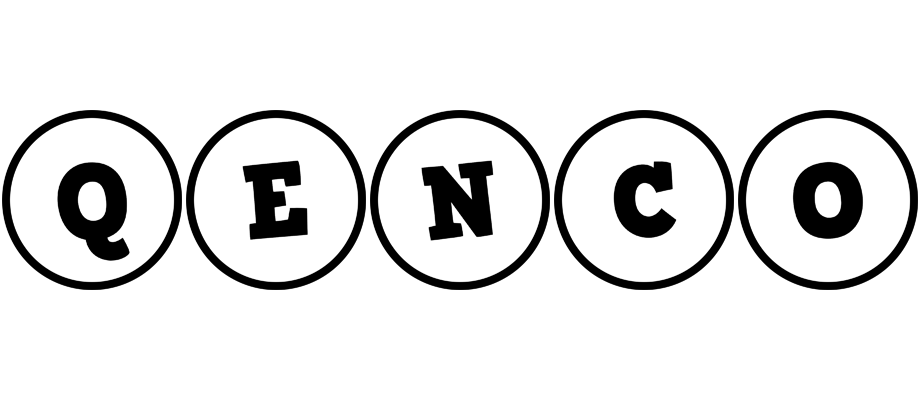 Qenco handy logo