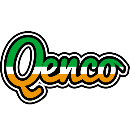Qenco ireland logo