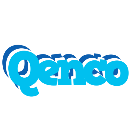 Qenco jacuzzi logo