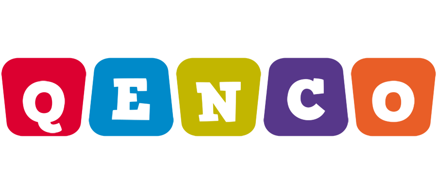 Qenco kiddo logo