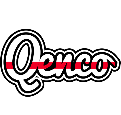 Qenco kingdom logo