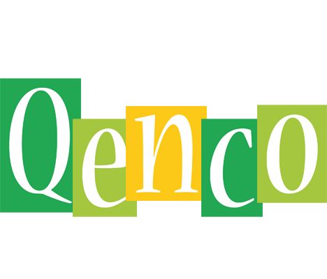 Qenco lemonade logo