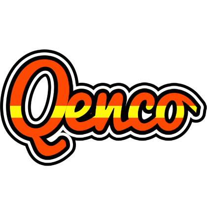 Qenco madrid logo