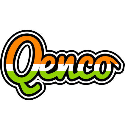 Qenco mumbai logo