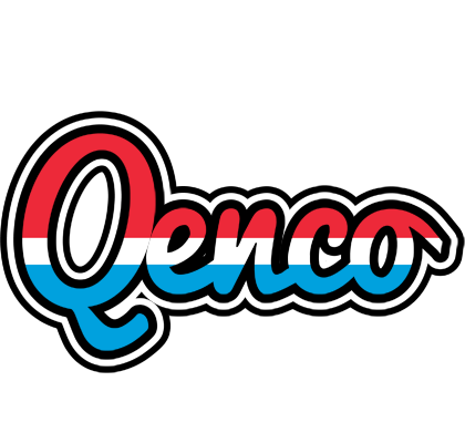 Qenco norway logo