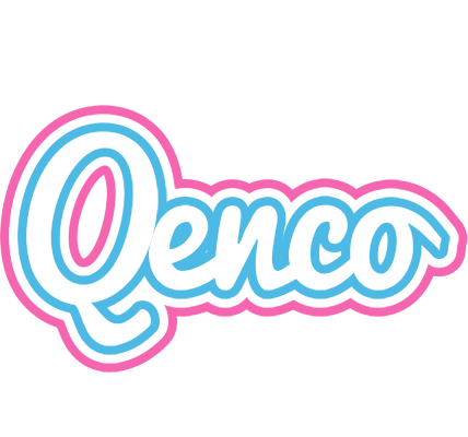 Qenco outdoors logo