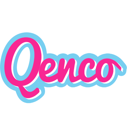 Qenco popstar logo