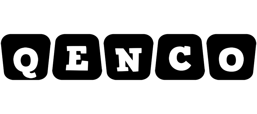 Qenco racing logo