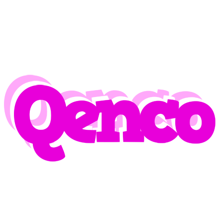 Qenco rumba logo