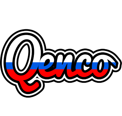 Qenco russia logo