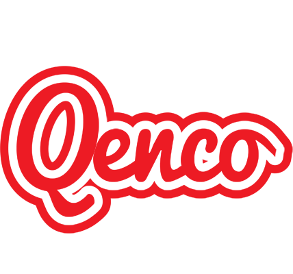 Qenco sunshine logo