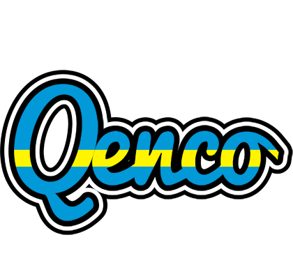 Qenco sweden logo