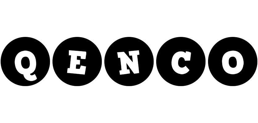 Qenco tools logo