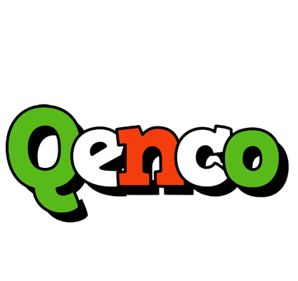 Qenco venezia logo