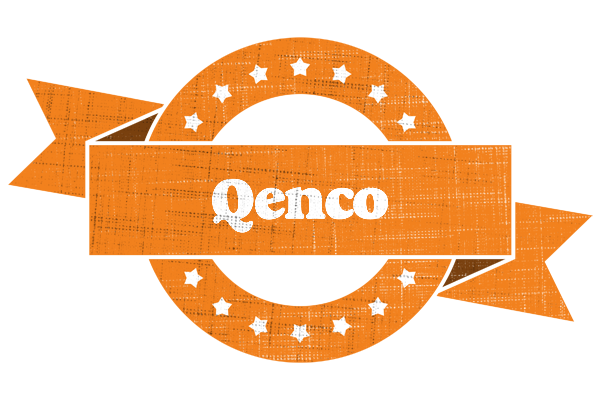 Qenco victory logo