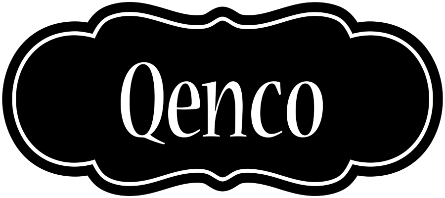 Qenco welcome logo