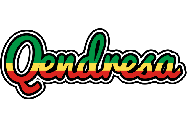 Qendresa african logo