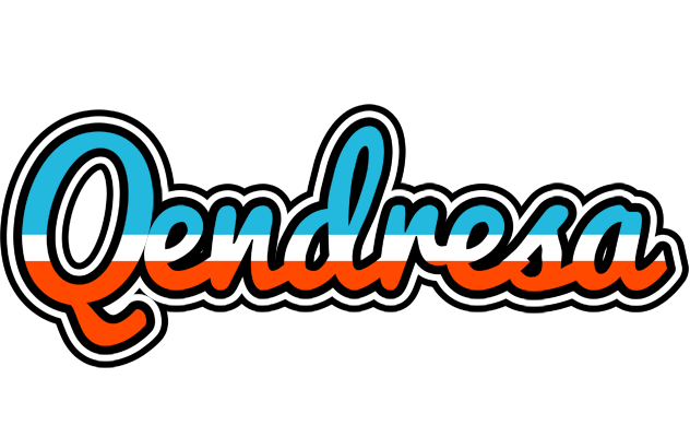Qendresa america logo