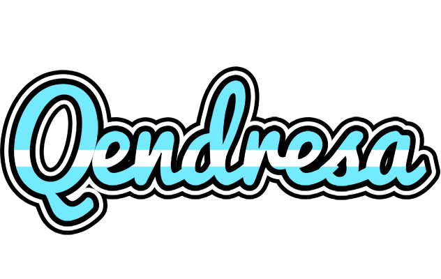Qendresa argentine logo