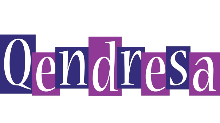 Qendresa autumn logo