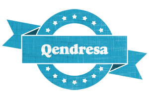 Qendresa balance logo