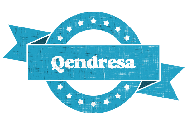 Qendresa balance logo
