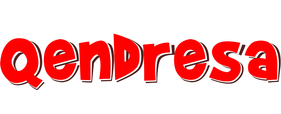 Qendresa basket logo