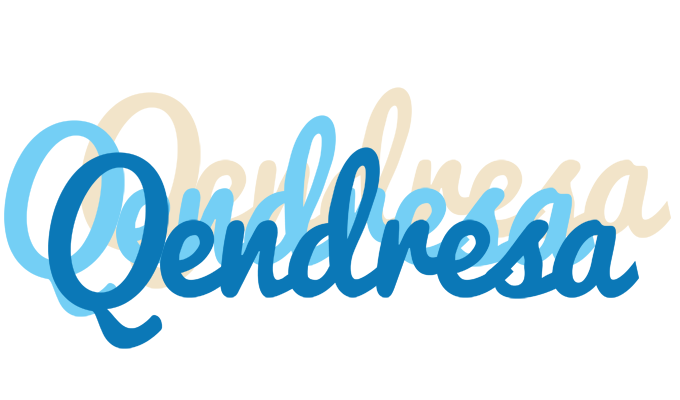 Qendresa breeze logo