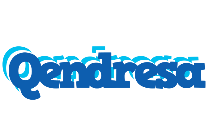 Qendresa business logo