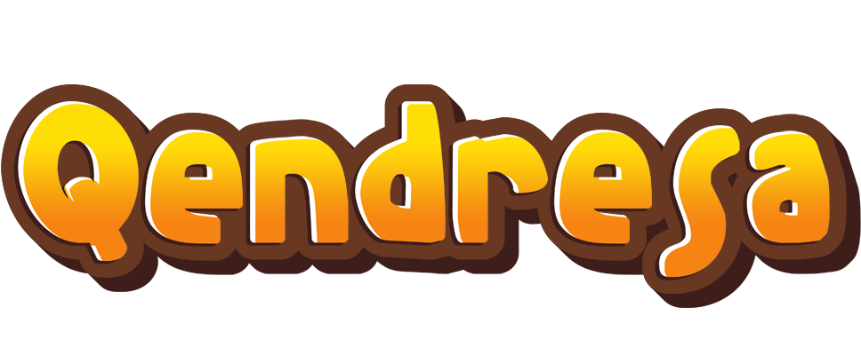 Qendresa cookies logo